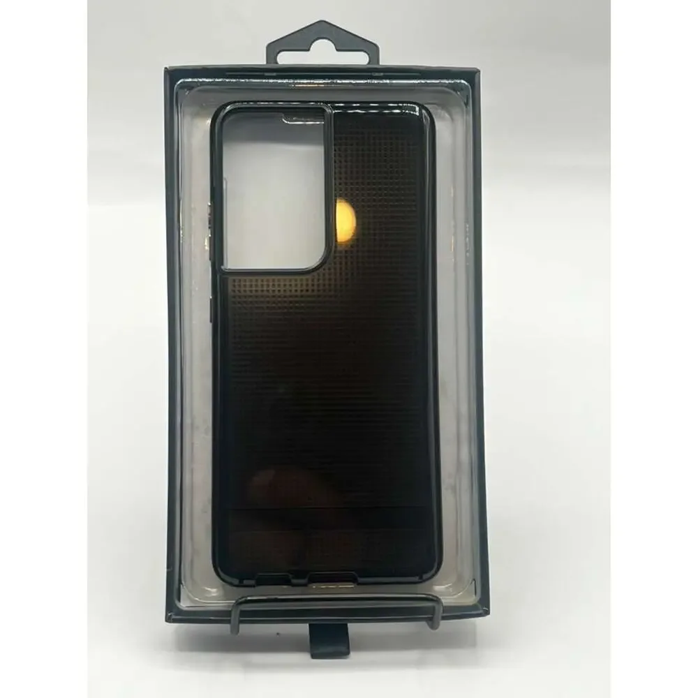 Cellhelmet Altitude X Series Case for Samsung Galaxy S21 Ultra 5G Black Slim